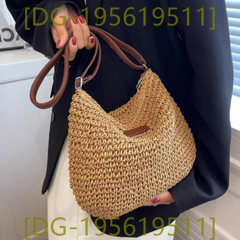 حقيبة نسائية جديدة لعام 2024 عصرية وناعمة _DG-195619511_ #1