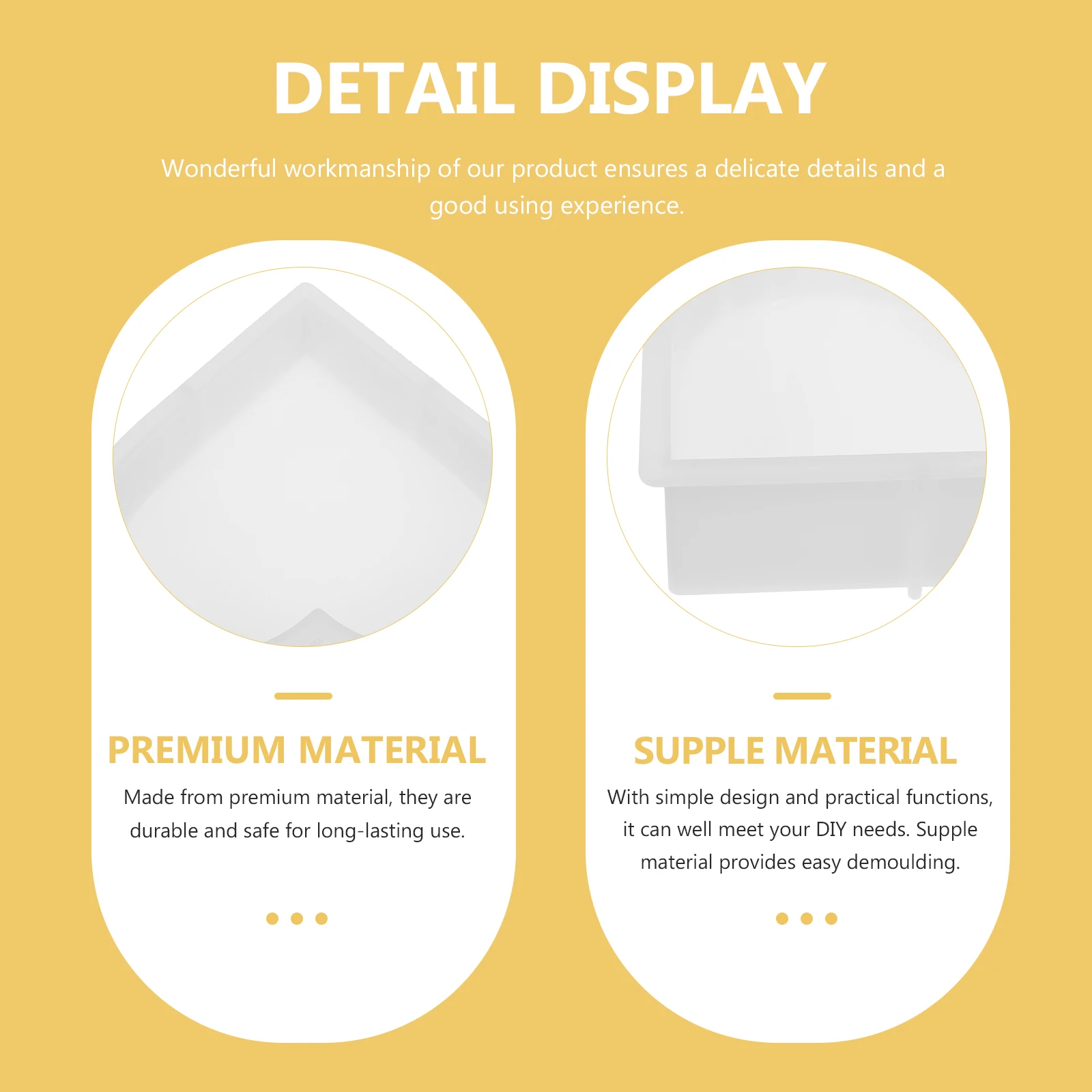 

Бытовая силиконовая форма, прочная износостойкая многофункциональная форма в форме сердца, сделай сам, домашний декор, настольные принадлежности, сердце, бытовой силикон