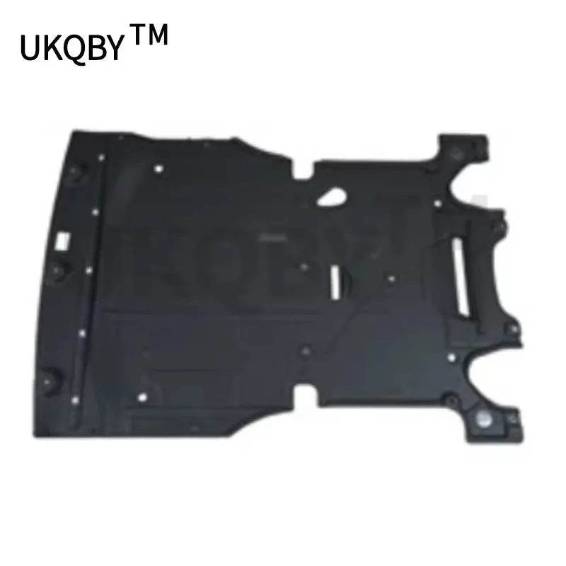 

Экранирующая накладка комнаты двигателя автомобиля 2014-Por sch eMa can 3.0T Нижняя защитная пластина двигателя Нижняя защитная пластина переднего бампера 95B863821A