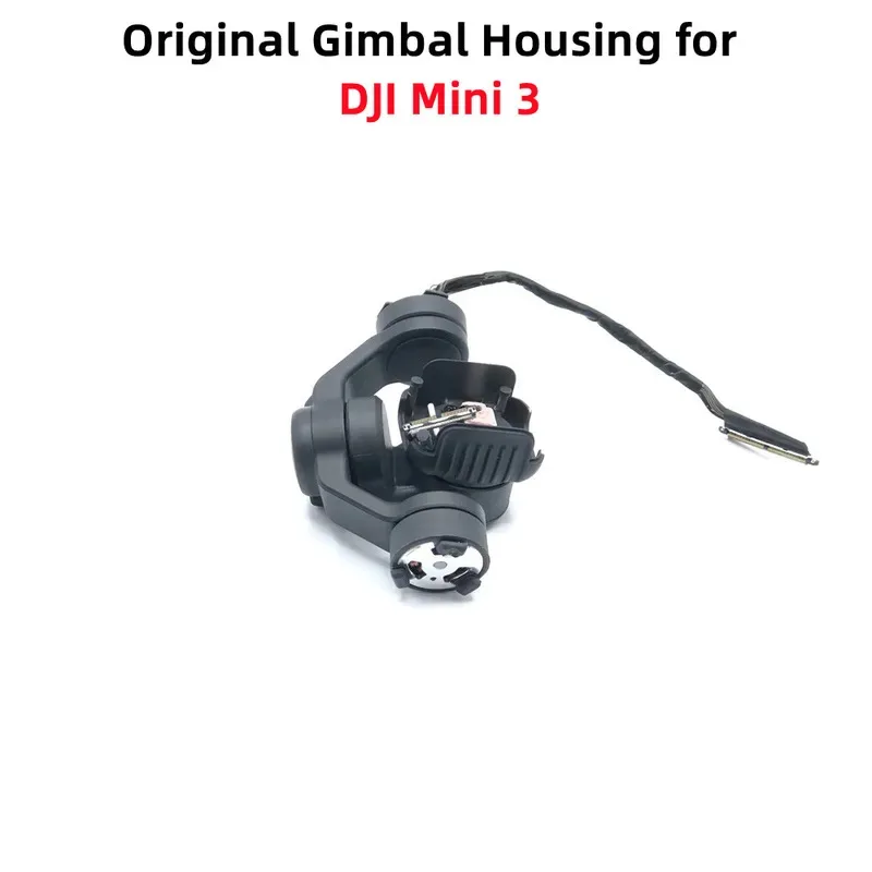 

Gimbal Housing for DJI Mini 3 Drone Replacement Gimbal without Camera Repair Parts （Not universal mini 3 Pro）