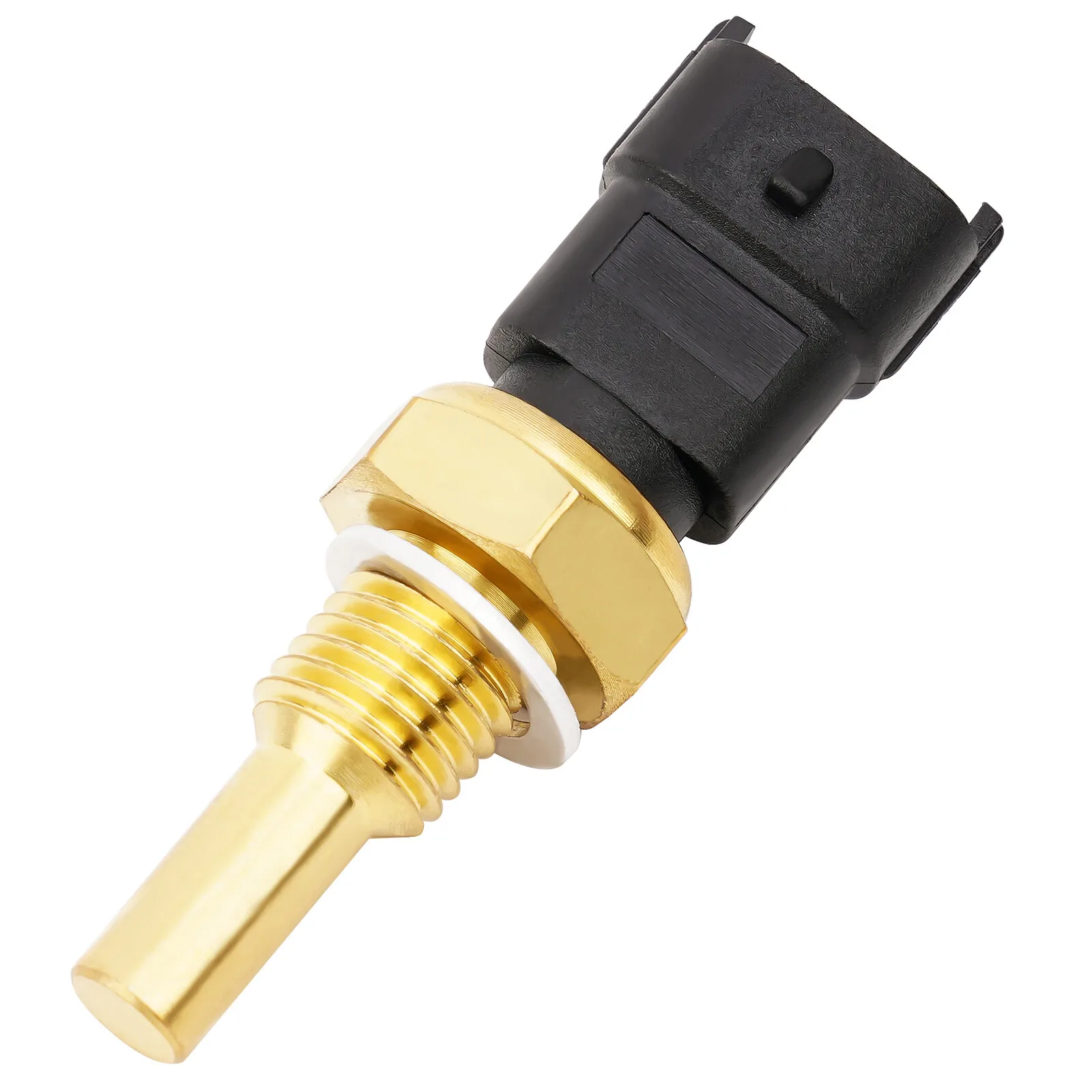 

4010644 Coolant Temperature Temp Sensor Switch For Polaris Ranger 800 900 570 General XP ATV UTV Engine Auto Replacement Parts