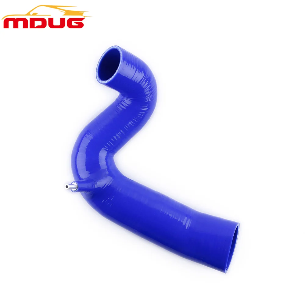 

For Astra J GTC VXR MK6 2.0T Turbo Silicone Intake Pipe Induction Hose