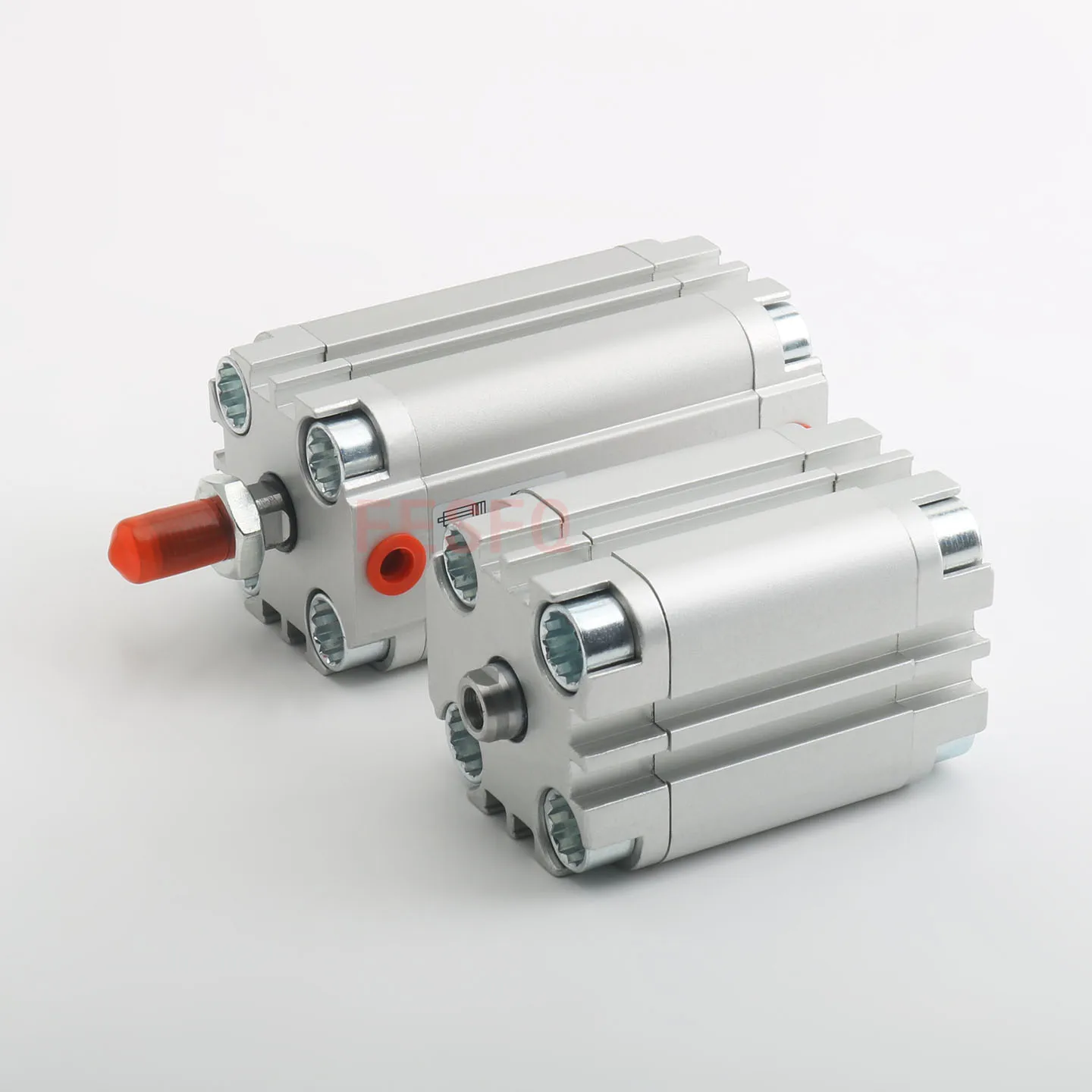 CAMOZZI Compact cylinder 31M2A050A010 31M2A050A015/020/025/030/040/050/060/080 31M2A063A010/015/020/025/030/040/050/060/080