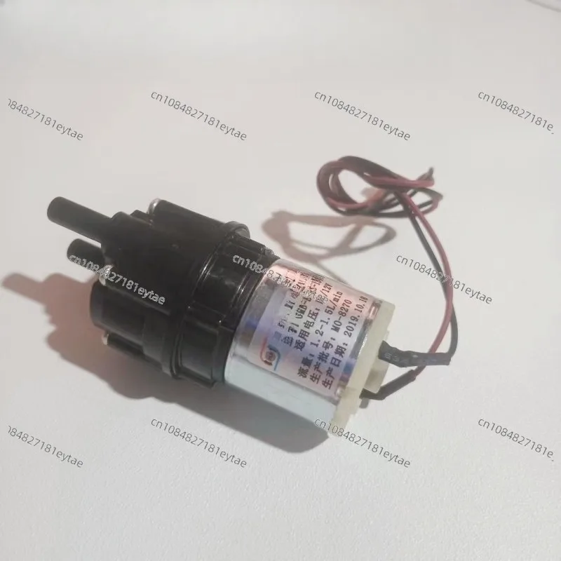 Water Purifier Accessories DC12V Pump GMB-E-RS-15460 1.2L-1.5L/min