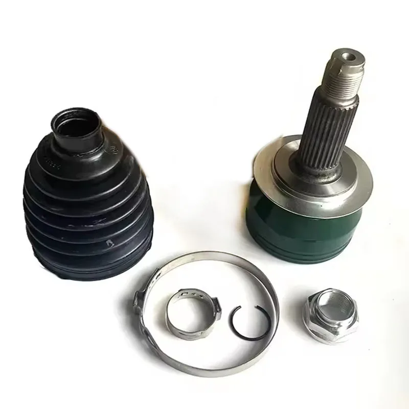 NBJKATO Brand New Joint Drive Shaft 28391AL000 / 28391AL010 For