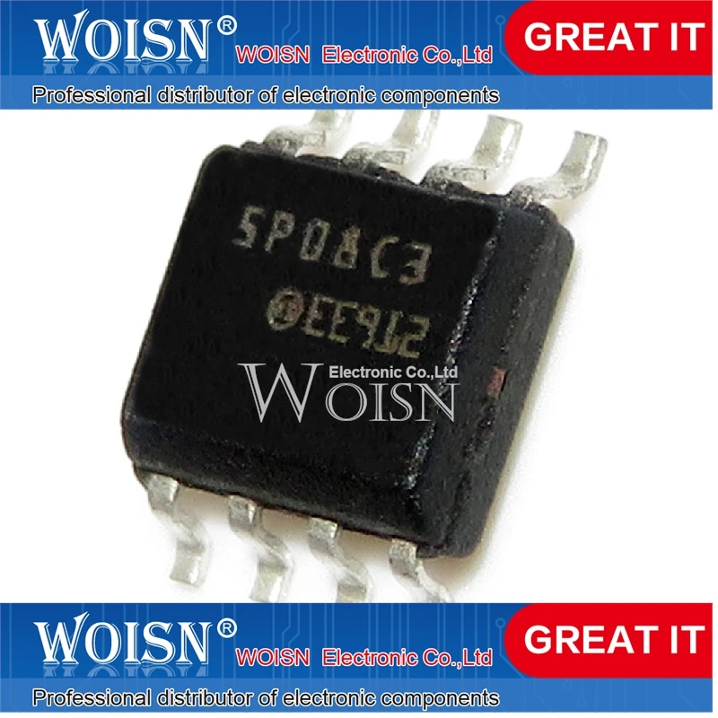 1-5-10pcs ST95P08C3 5P08C3 Price discounts Spot supply