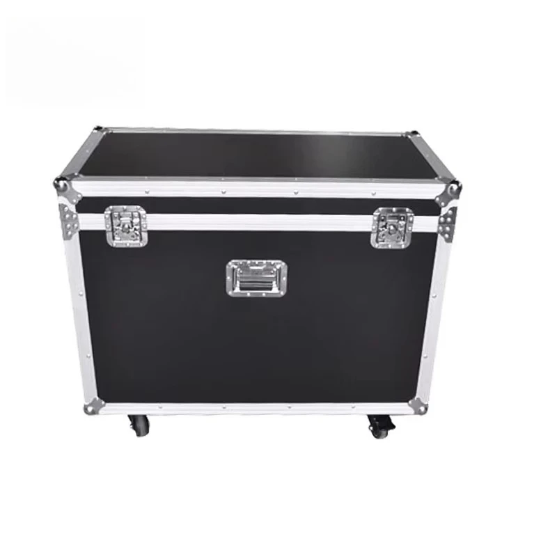 Stage Light  Storage Aluminum Flight Case