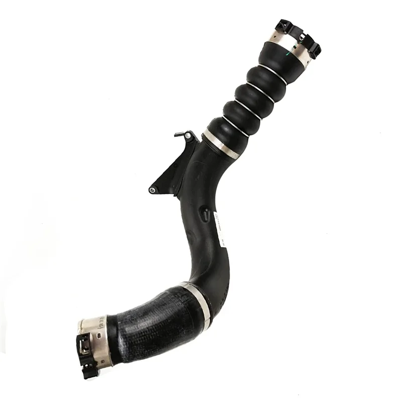 1Piece Turbo Intake Pipe Air Intake Turbo Hose 13718616211 for 1'/2'/X1 Mini F45 F52 Car Parts Accessories