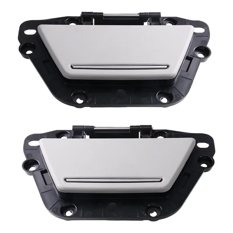 B23B Ashtray Box Car Rear Door Ash Tray Assy For A6 A7 S7 RS7