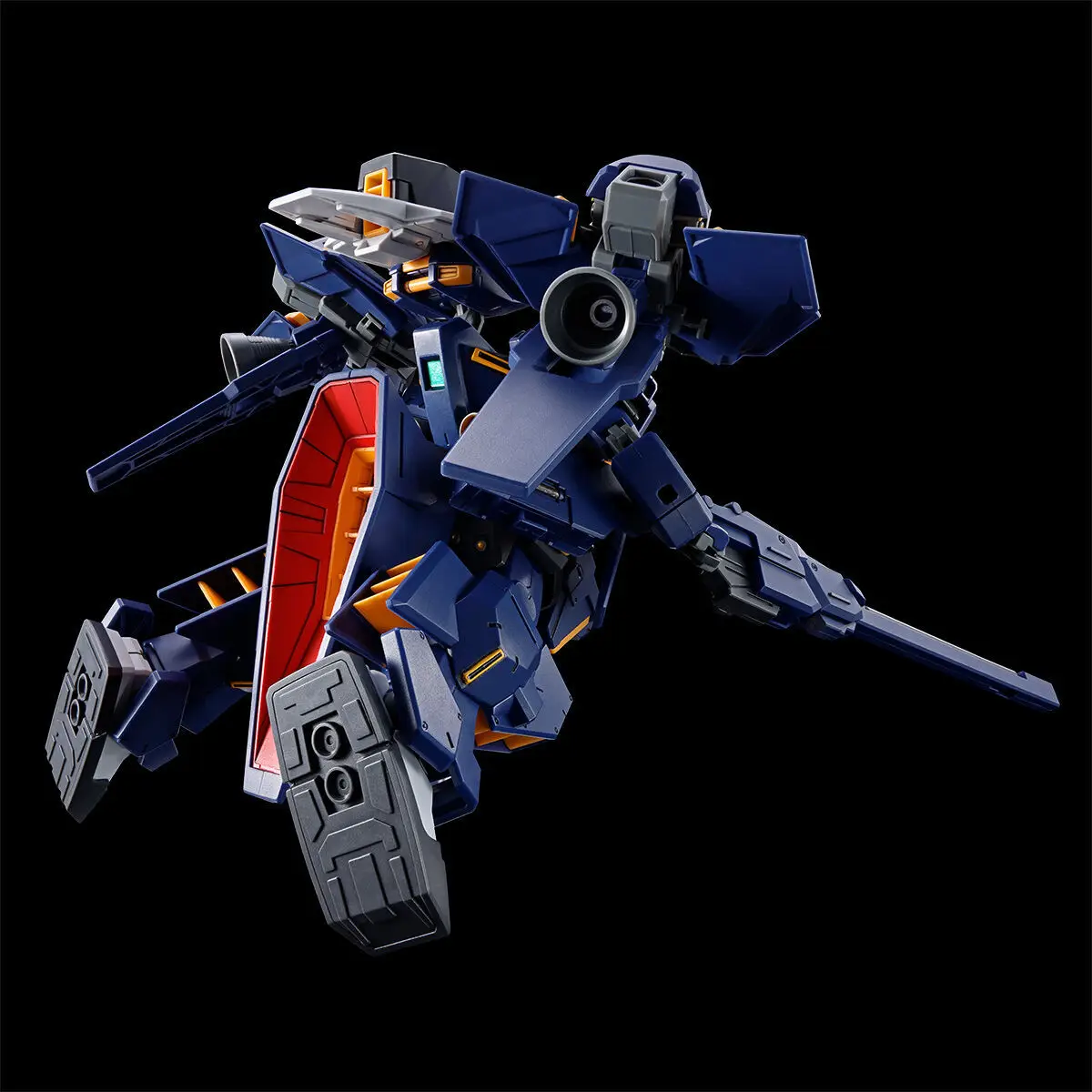 BANDAI PB LIMITED HG 1/144 RX-121-1 Gundam TR-1 Hazel Custom w