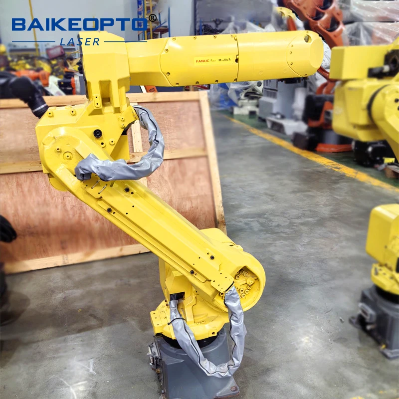 BK-M300-CR20 CO2 La…