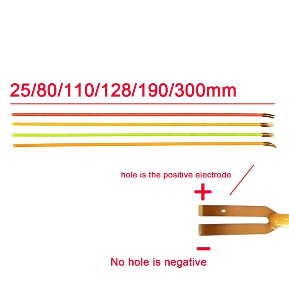 LED Flexible Filament DC3V 25mm80mm110mm128mm190mm300mm DIY cob Flexible Filament Edison Bulb Lamp Parts Diodes Decor Lighting