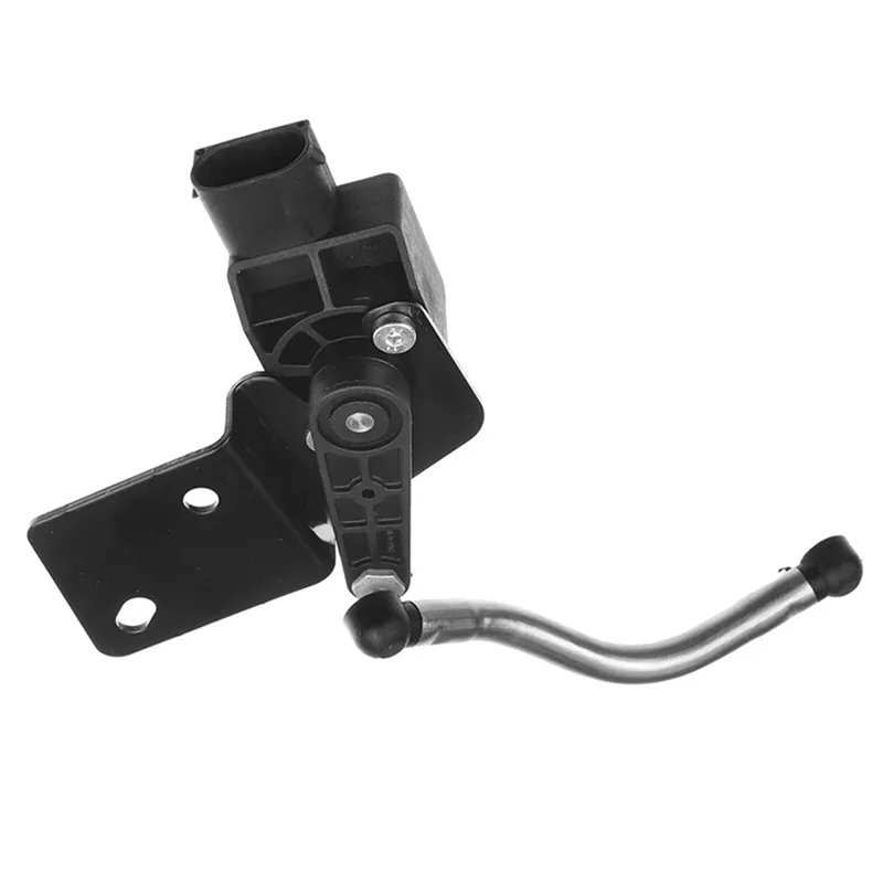 새로운 고품질 자동차 헤드 라이트 레벨 높이 센서 68164093AA Jeep Grand Cherokee Dodge Durango 2011-2015 자동차 부품