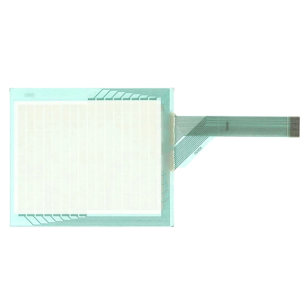 For HG2F-SB22VCF HG2F-SB22VDF Touch Screen Panel Glass