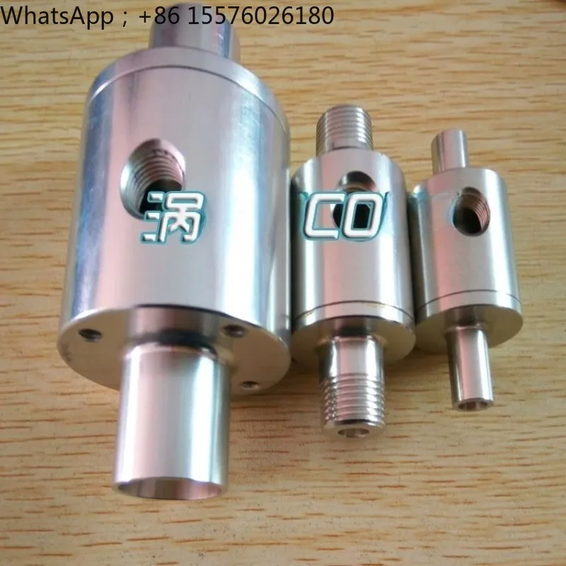 1PC Pneumatic Conveyor Vacuum Generator Pneumatic Feeder Material Conveyor Air Amplifier Particle Feeder