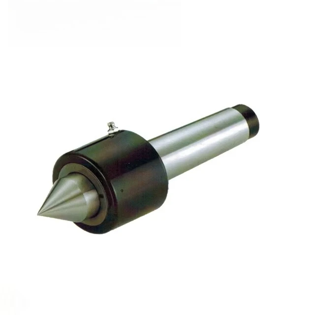 

Andrea High Speed High Precision Carbide Tipped MT5 MT4 Live Center
