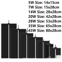 Tappetino riscaldante per piante da 5-45W tappetino riscaldante per rettili impermeabile con controllo della temperatura Controller regolabile piantina da giardino per interni