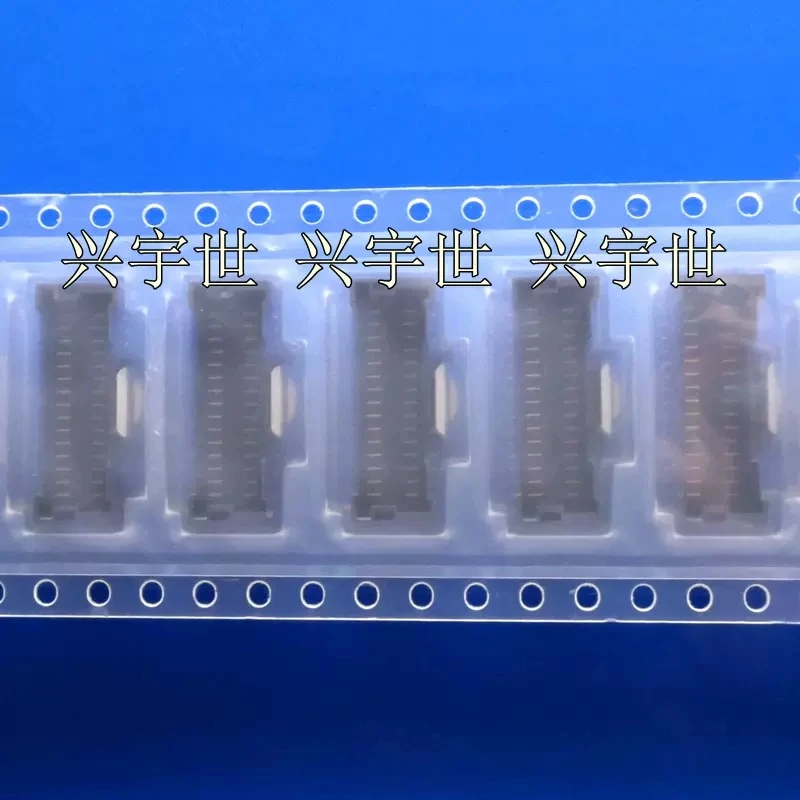 

1-100 шт./лот DF50-30DP-1V 30PIN 1MM SMD Новый оригинал