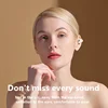 Earphone Clip Wireless Bluetooth Headphone Bone Conduction Headset High Quality TWS Auriculares Sport Noise Canceling With Mic 4