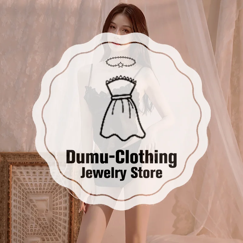 

Pajamas Set Women Summer Sexy Nightwear Shorts And Vest Two-piece Home Clothes