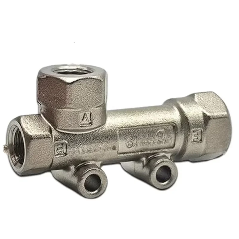 Stainless steel vacuum generator ZH05S-X267 ZH05L-X267 ZH07S-X267 ZH07L-X267 ZH10S ZH10L-X267 ZH-X267 Pneumatic tools