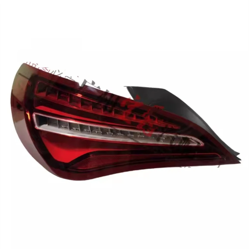 Car Tail Light Assembly for Mercedes-Benz W117 CLA200 CLA220 CLA260 rear lamp brake lamp trun signal reverse lights