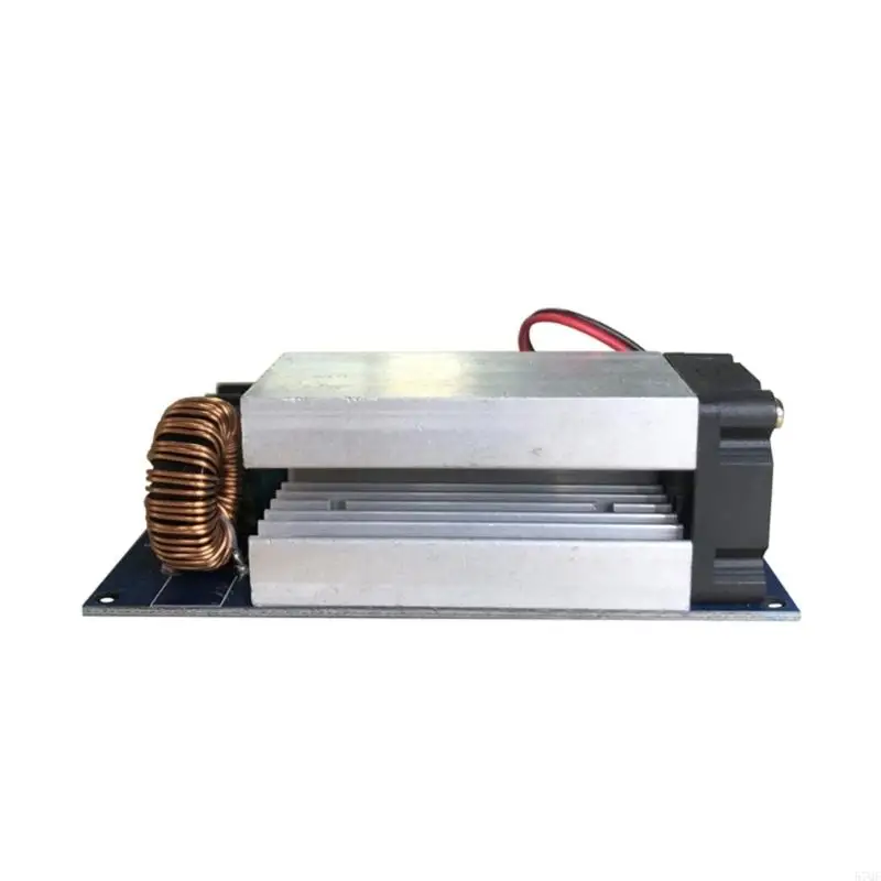57QF Efficienza energetica Affermatura STEP DOWN Convertitore Modulo Converter Converti con indicatori stato a LED per