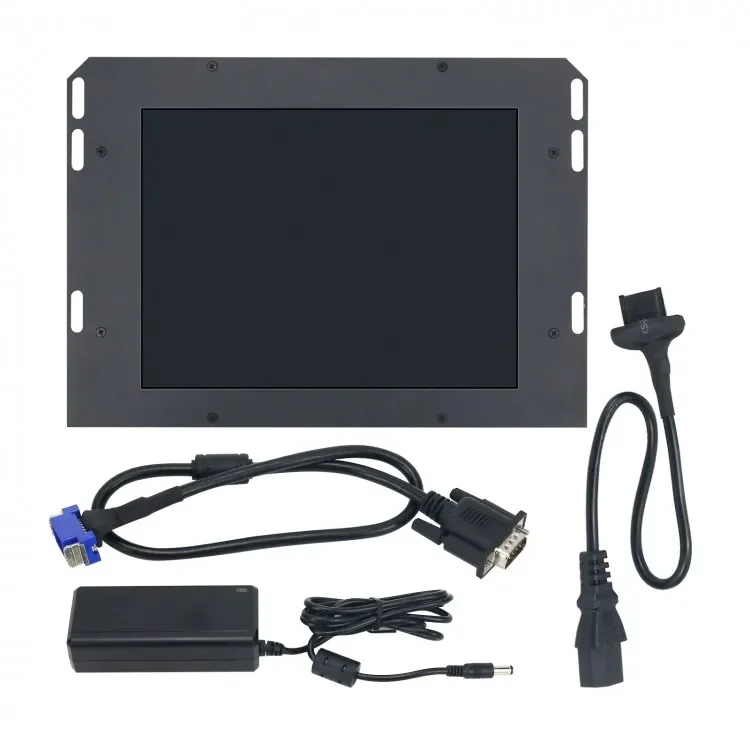 

Industrial LCD Display Industrial For 14" A61L-0001-0094 TX-1450ABA5 C14C-1472D1F-A