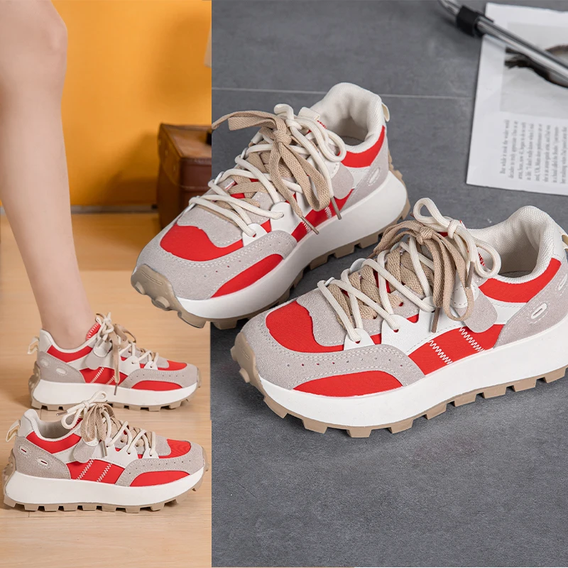 

2024 Cool Fashion Women Colorful Sport Golf Shoes Non-slip Female Golfing Athletic Sneakers Anti-slippery Lady Golfer Shoes