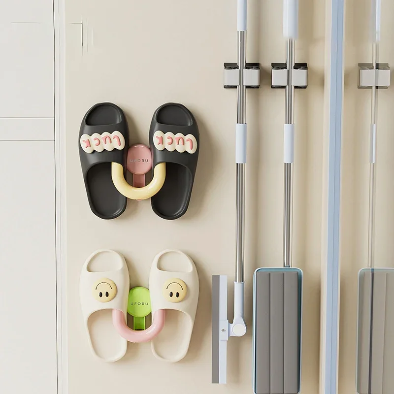 

Тип присоски Стойка для тапочек Вакуумный пресс-тип Прочный крючок Y-образный унитаз без сверления за дверной полкой