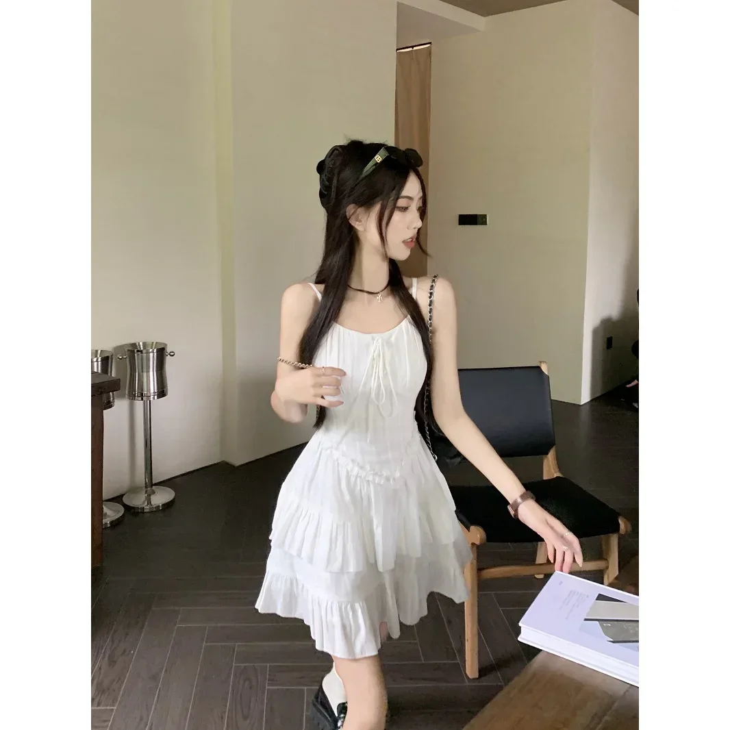 Short Style Mini Dress New Korean Dress Styles  Mely