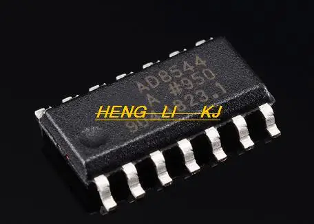 IC new original AD8544ARZ AD8544AR AD8544 SOP14 High quality products