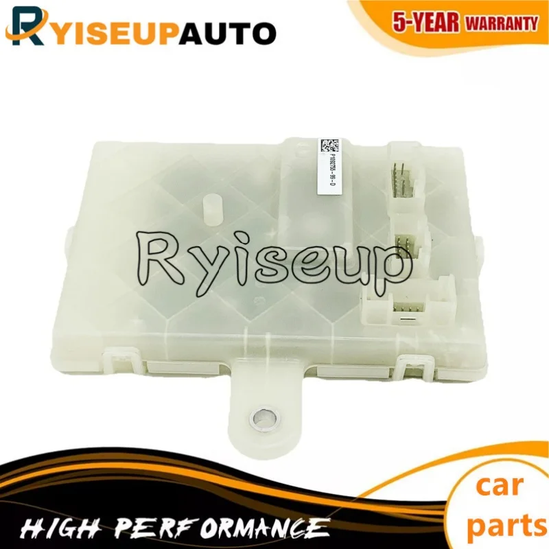 

P1092755-98-D P1092755-99-D For 2017-2022 Tesla Model 3 Charging Port Control Module New