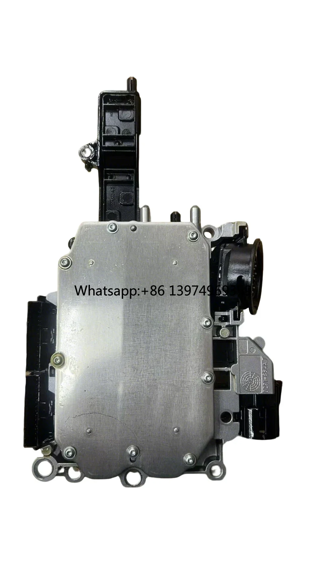 0B5 DL501 Meichuanglian Remanufactured Transmission Control Unit TCU TCM for car