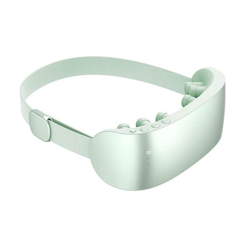

Ultrasonic atomization, eye massager, moisturizer, protection device, steam fatigue, hot compress to relax the