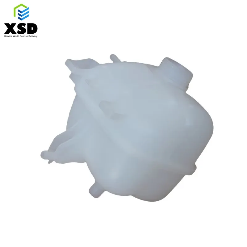 17137539267 17137823626 Coolant Expansion Tank for MINI Cooper S JCW R55-R61 One Countryman W/Cap