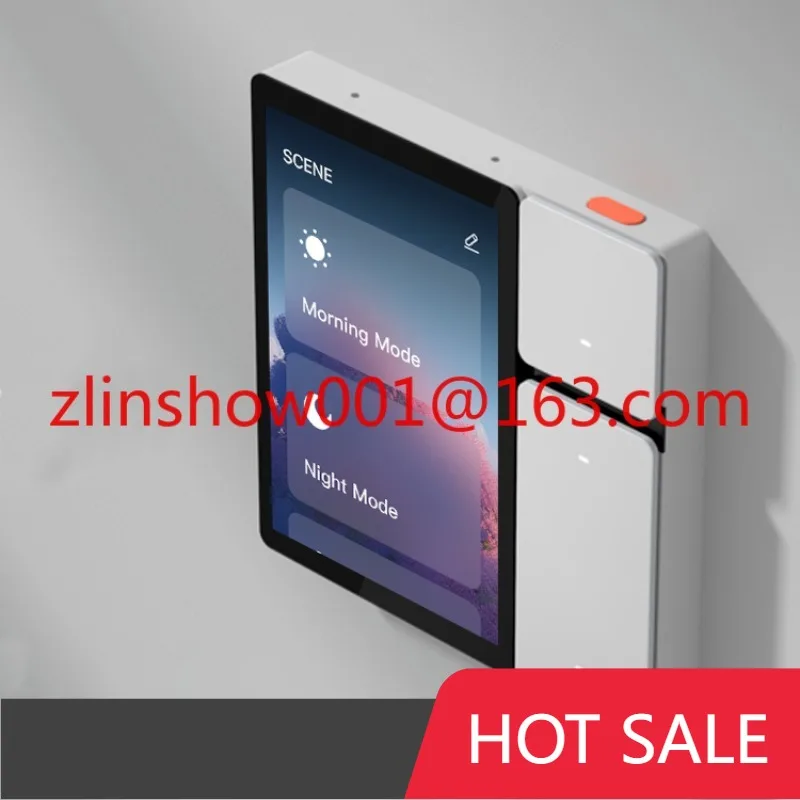 3.5 Inch Touch Smar…