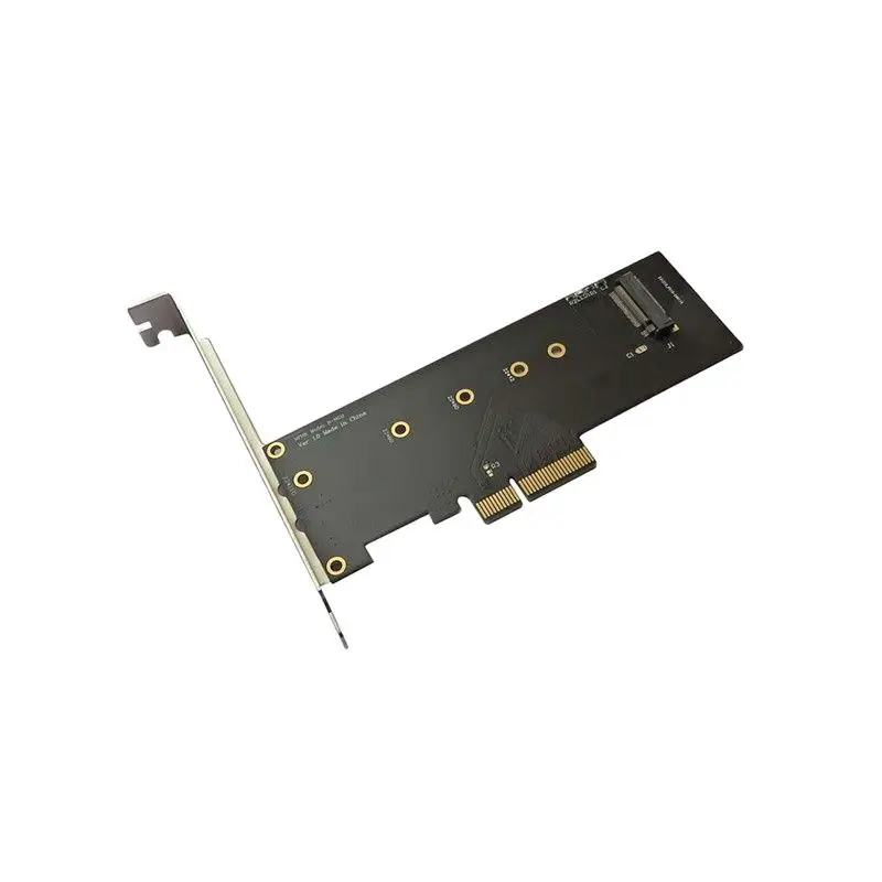 

SM963 PM963 PM953 905P M.2 NVMe SSD-карты адаптера PCIe 3.0 4.0 x4