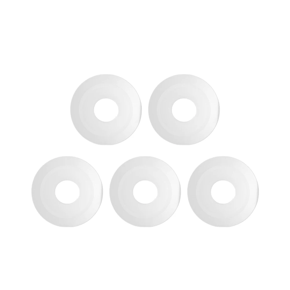 DIY Plumbing Repair Toilet Flush Valve Seal Replacement Toilet Seal Washer Storm 33A Compatible High Performance Seal