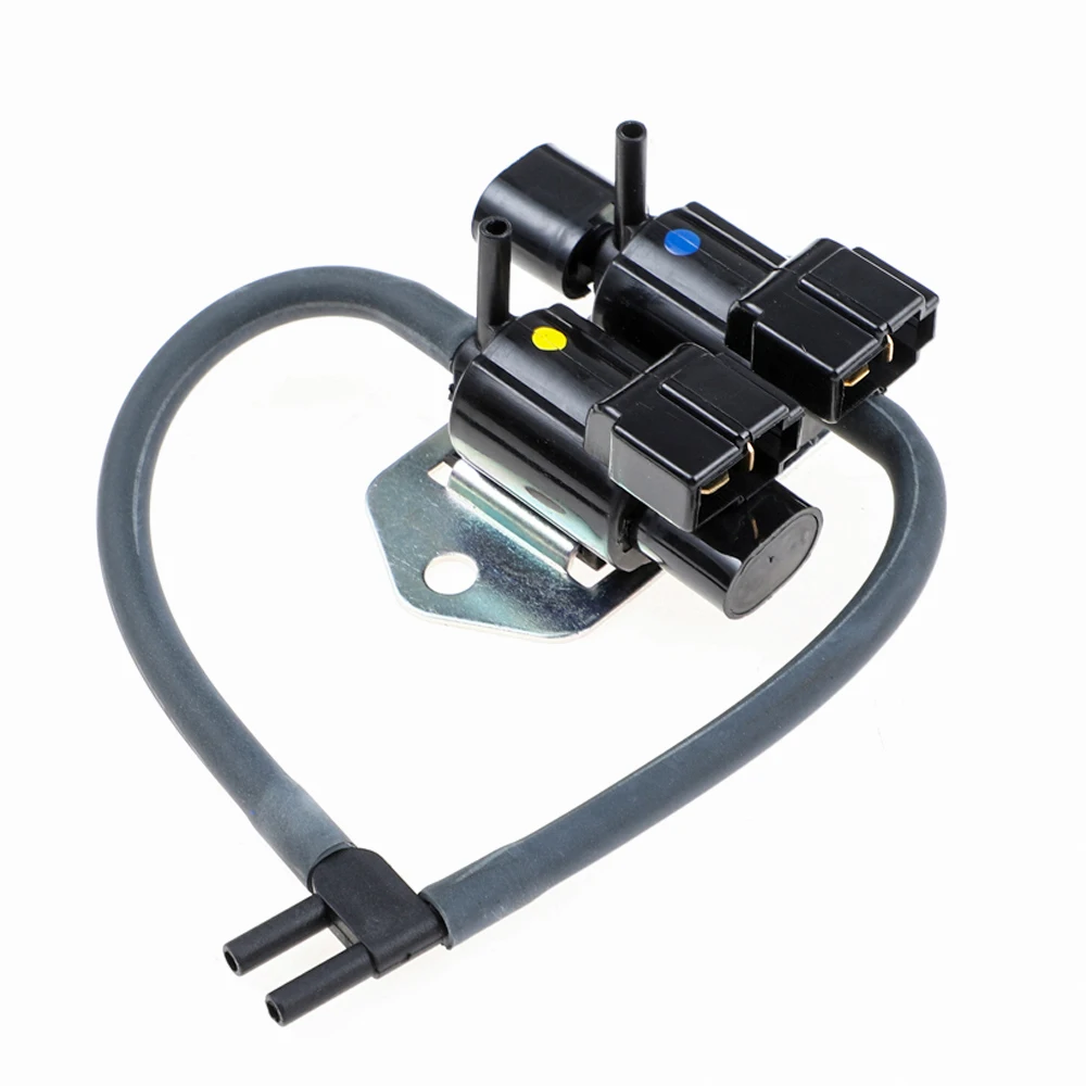 

Free Shipping MitsubishiSS Pajero L200 L300 K5T81794 K5T47776 MR430381 MB620532 MB937731 Vacuum Switch Solenoid Valve