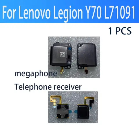 10 best sales Lenovo Legion Y70 - №8