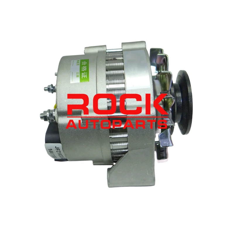 

НОВЫЙ ГЕНЕРАТОР HNROCK 14 В 110 А JFZ19DDGL