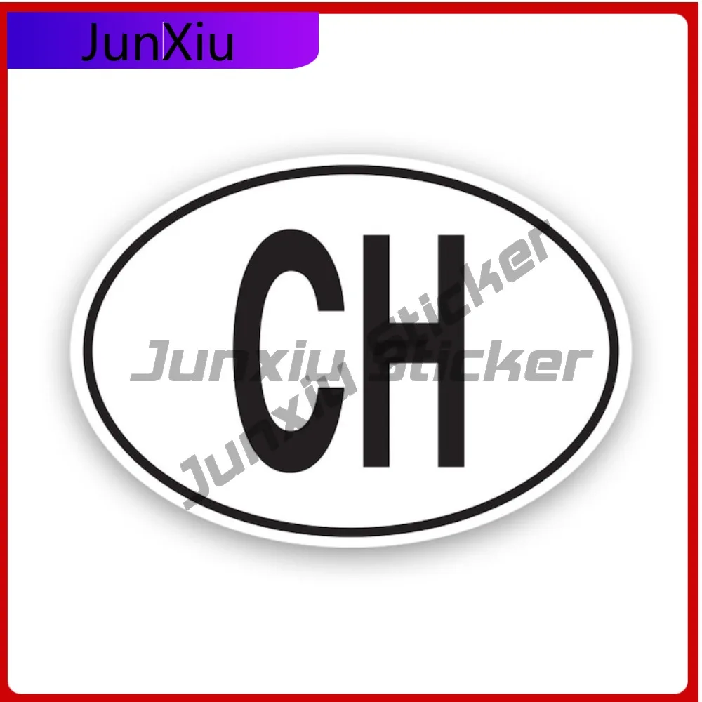 Ch Switzerland Coun…