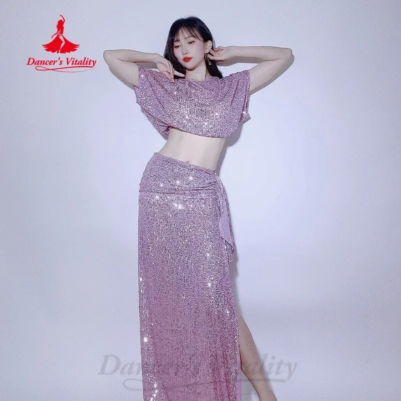 Thumbnail 2 - #44 Best Belly Dance Performance Outfit Sets to Buy In 2026