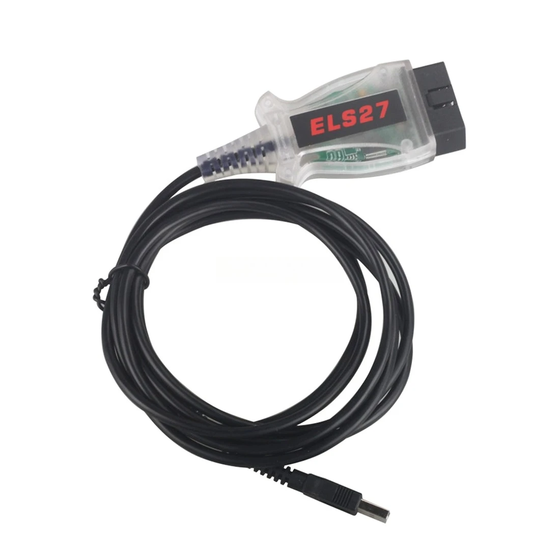 for The ELS27 is used in scanning scanners with FT232RL chips vehicles