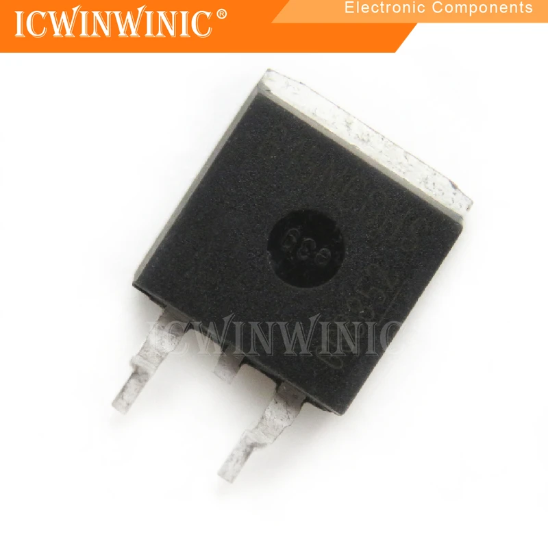 

10 штук SGB15N60HS G15N60HS