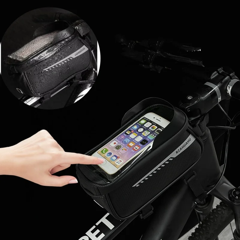 Waterproof Sun Visor Touch Scr - Youtube Phone Accessories 评论和价格
