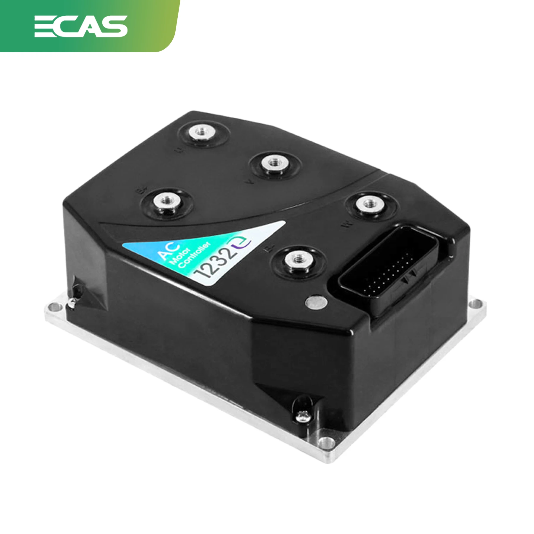 

1232E-2121 24V 250A AC Motor controller Fit Curtis Electric Forklift Pallet Truck Material Handling Equipment