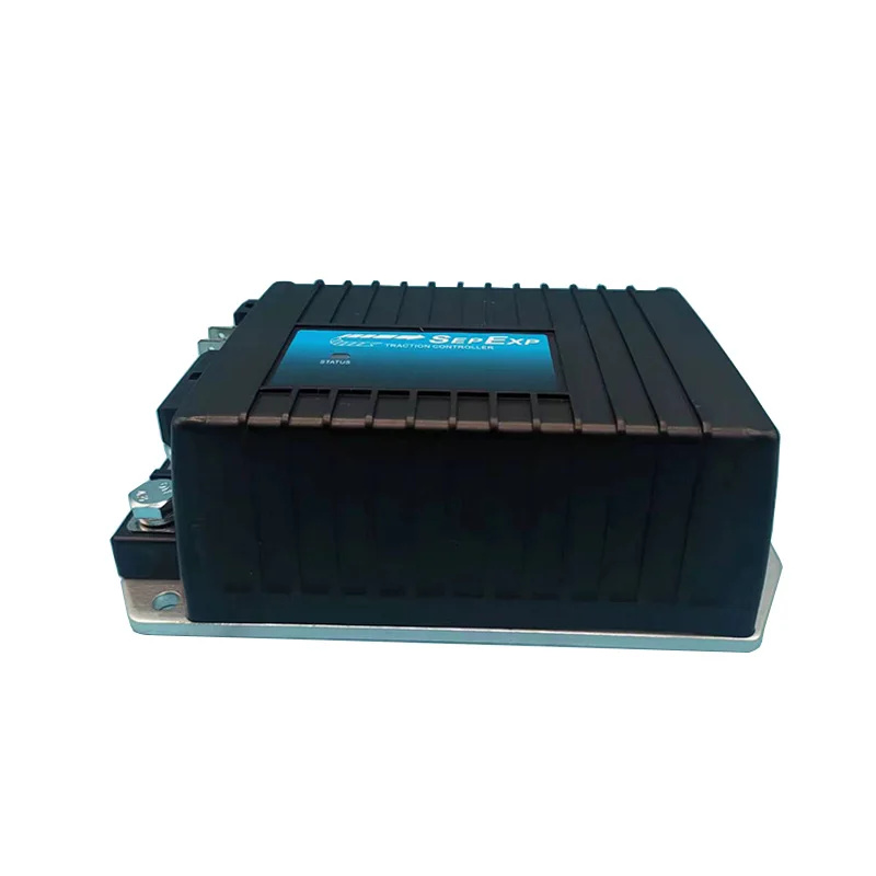 Imagem -03 - Controlador de Velocidade do Motor dc para Empilhadeira Elétrica Porta-paletes 24v36v 300a tipo P12434322