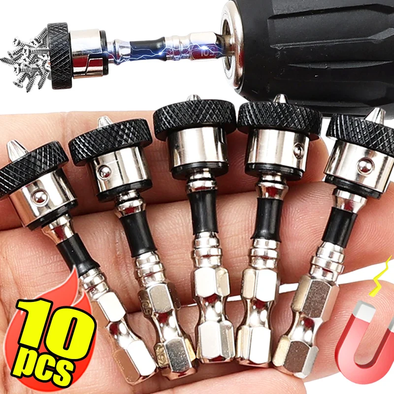 Drywall Screw Sette…